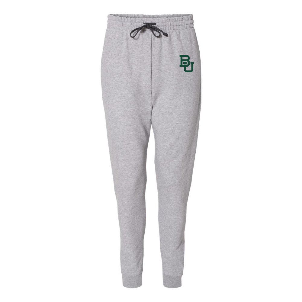 Men's Baylor Bears JERZEES Nublend Joggers