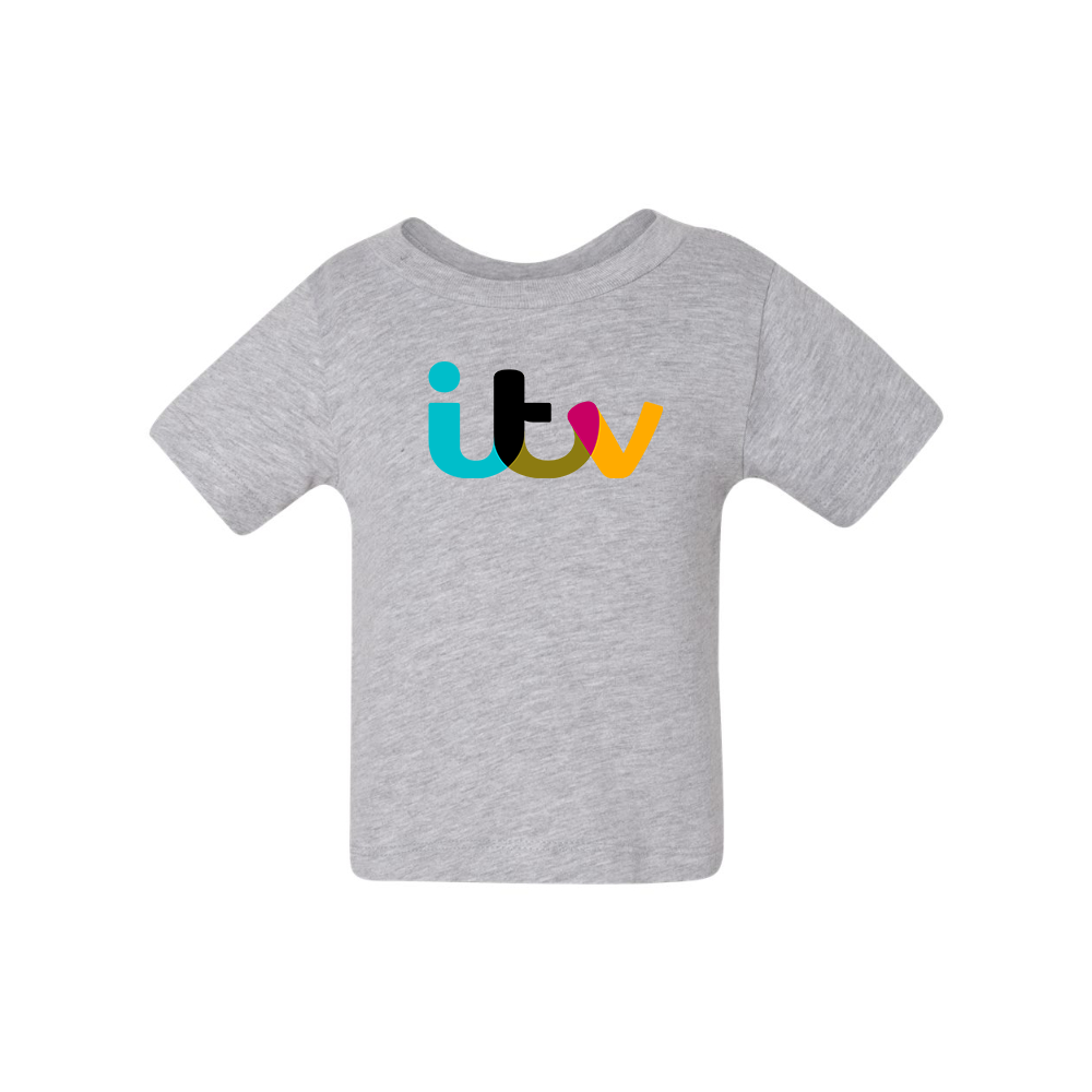Itv  BELLA CANVAS Infant Jersey Tee