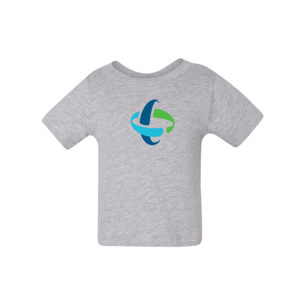 Duke Energy BELLA CANVAS Infant Jersey Tee