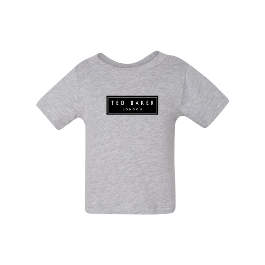 Ted Baker  BELLA CANVAS Infant Jersey Tee