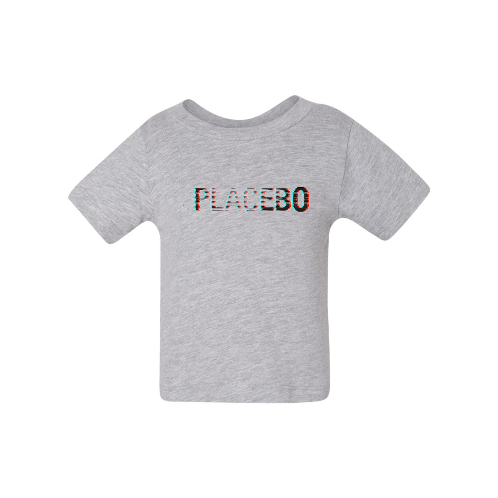 Placebo BELLA CANVAS Infant Jersey Tee