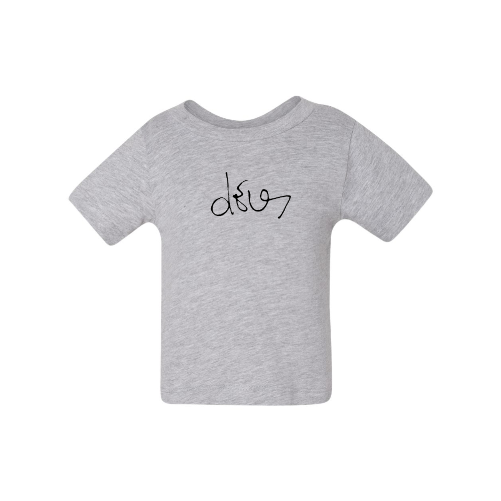 dEUS BELLA CANVAS Infant Jersey Tee