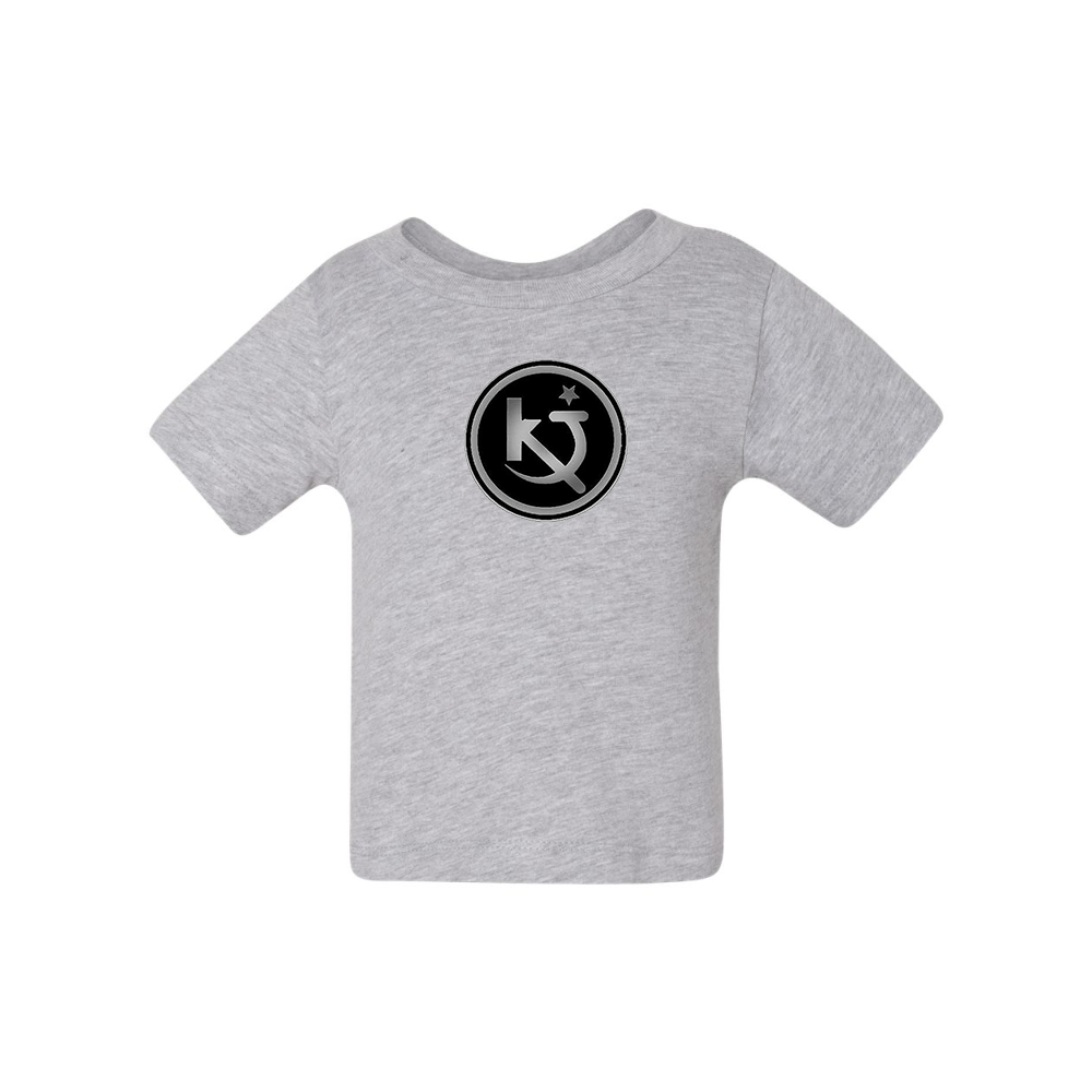 Killing Joke  BELLA CANVAS Infant Jersey Tee