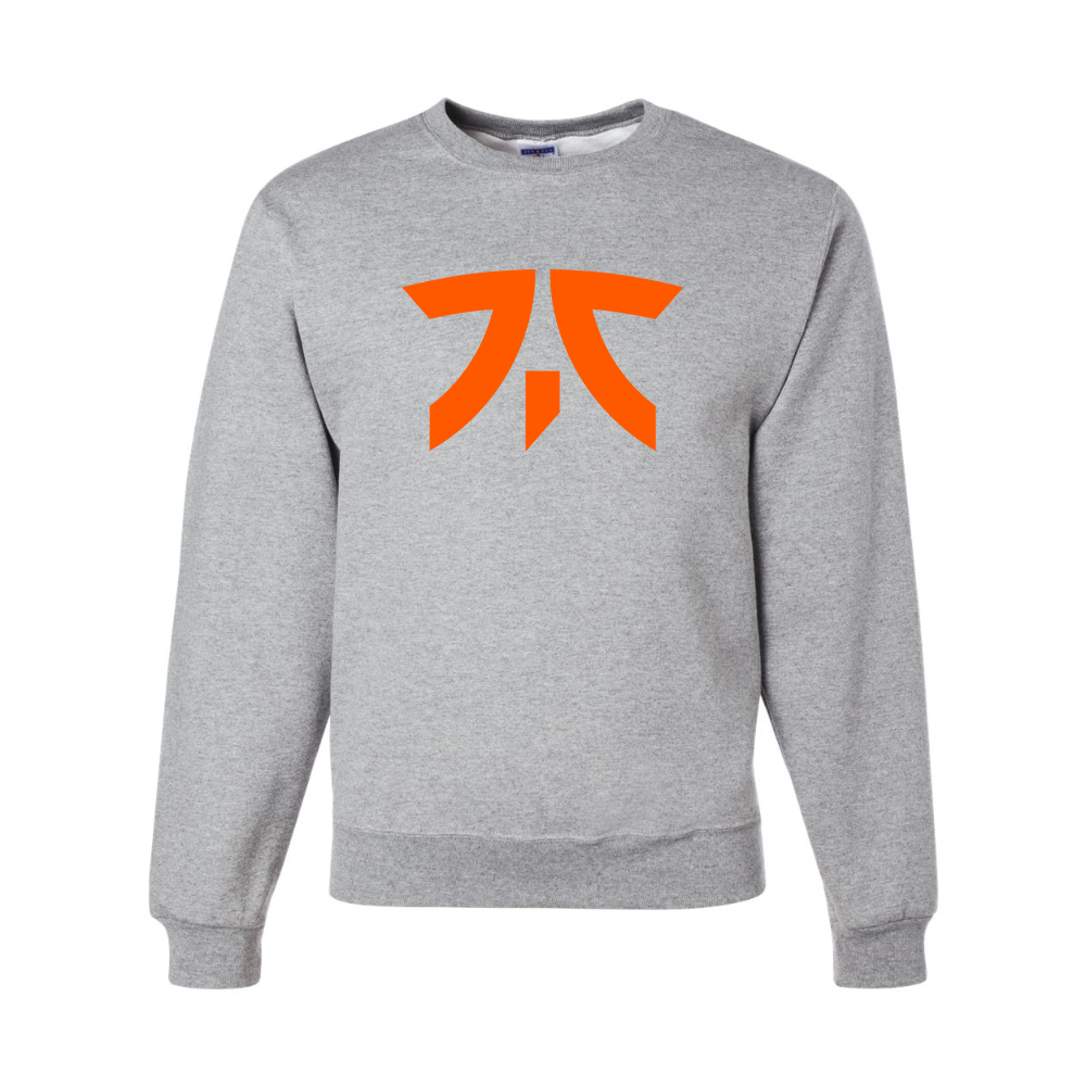 Men's Fnatic Thumbnail JERZEES NuBlend Crewneck Sweatshirt