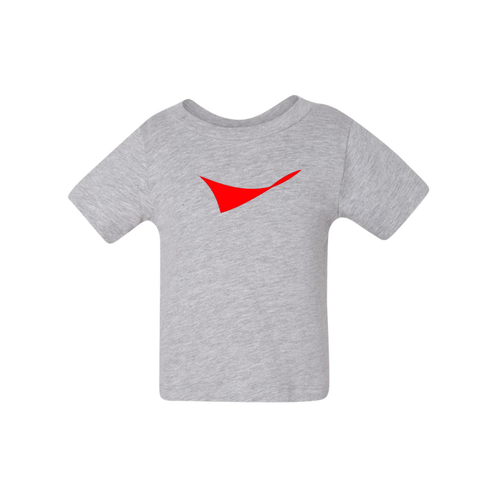 Conoco Phillips Symbol BELLA CANVAS Infant Jersey Tee