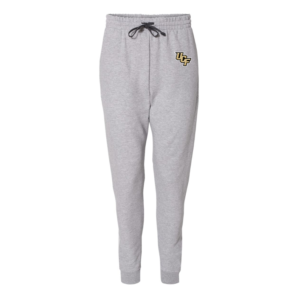 Men's Central Florida Knights   JERZEES Nublend Joggers