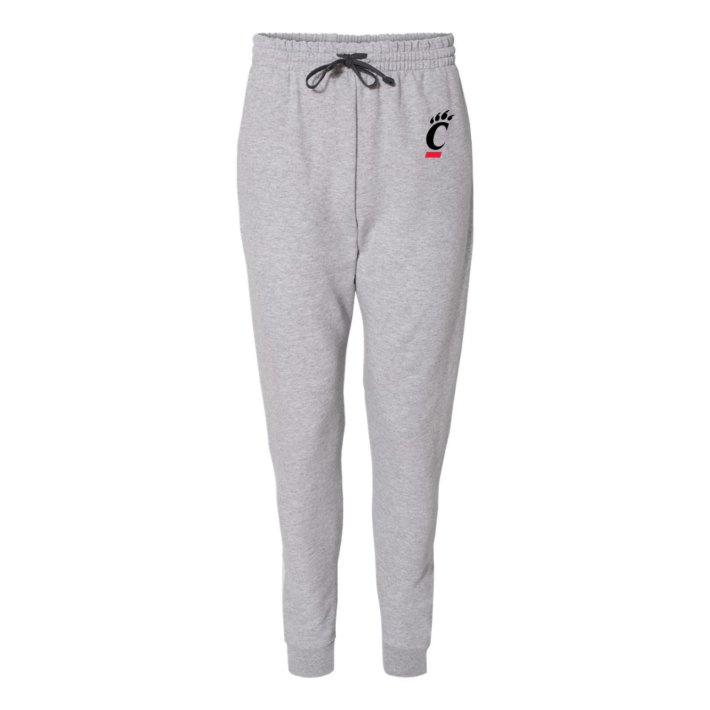 Men's Cincinnati Bearcats JERZEES Nublend Joggers