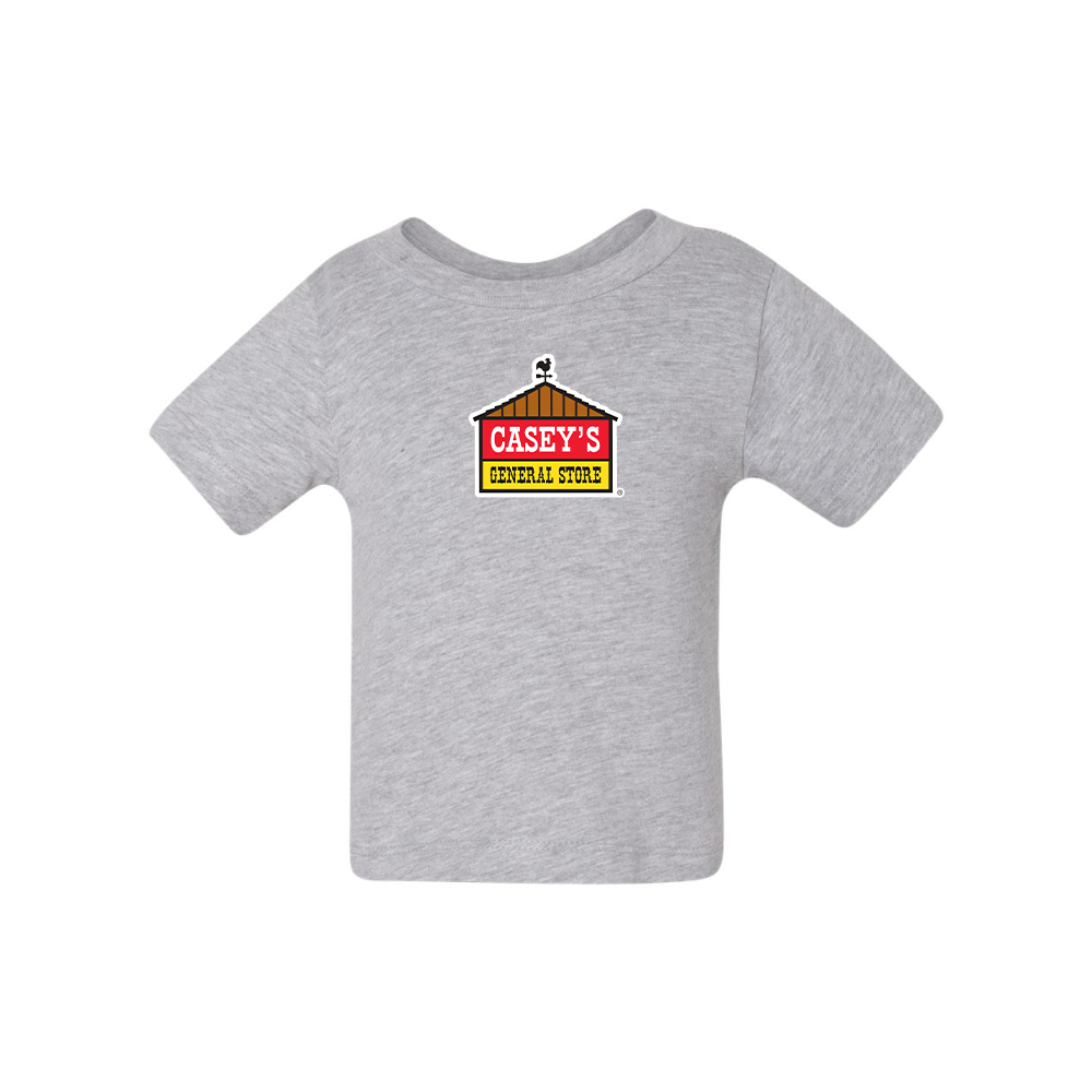 Casey's General Store BELLA CANVAS Infant Jersey Tee