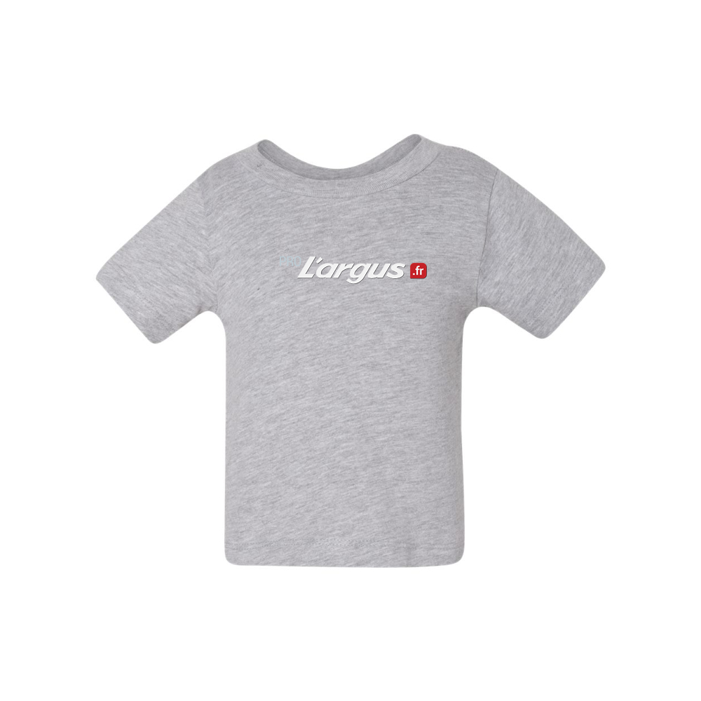 Pro Largus BELLA CANVAS Infant Jersey Tee