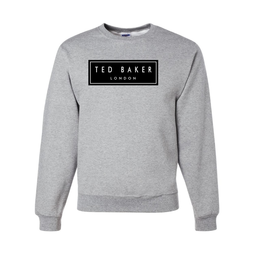 Men's Ted Baker JERZEES NuBlend Crewneck Sweatshirt
