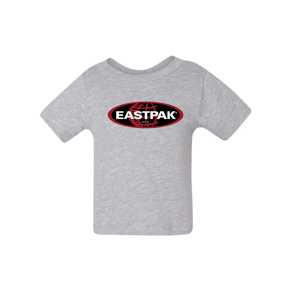 Eastpak  BELLA CANVAS Infant Jersey Tee