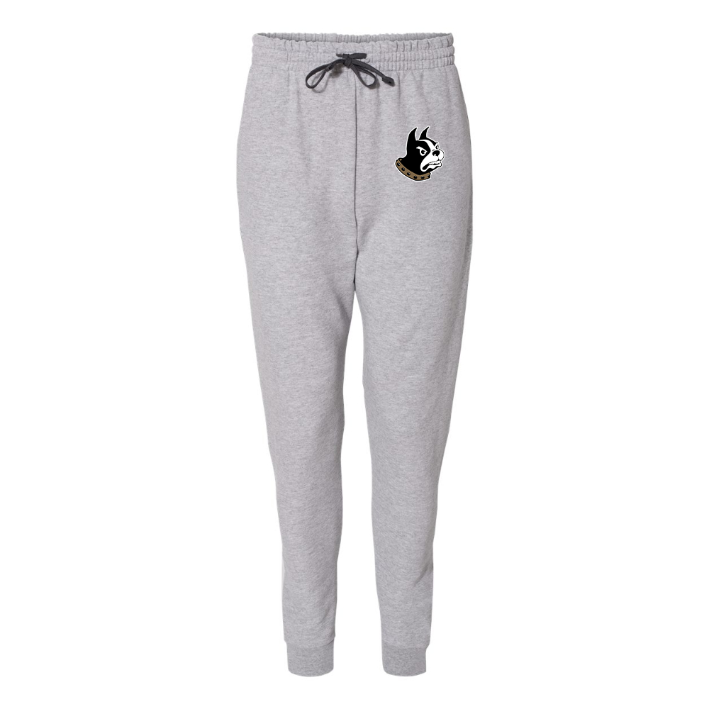 Men's    Woffrd Terriers JERZEES Nublend Joggers