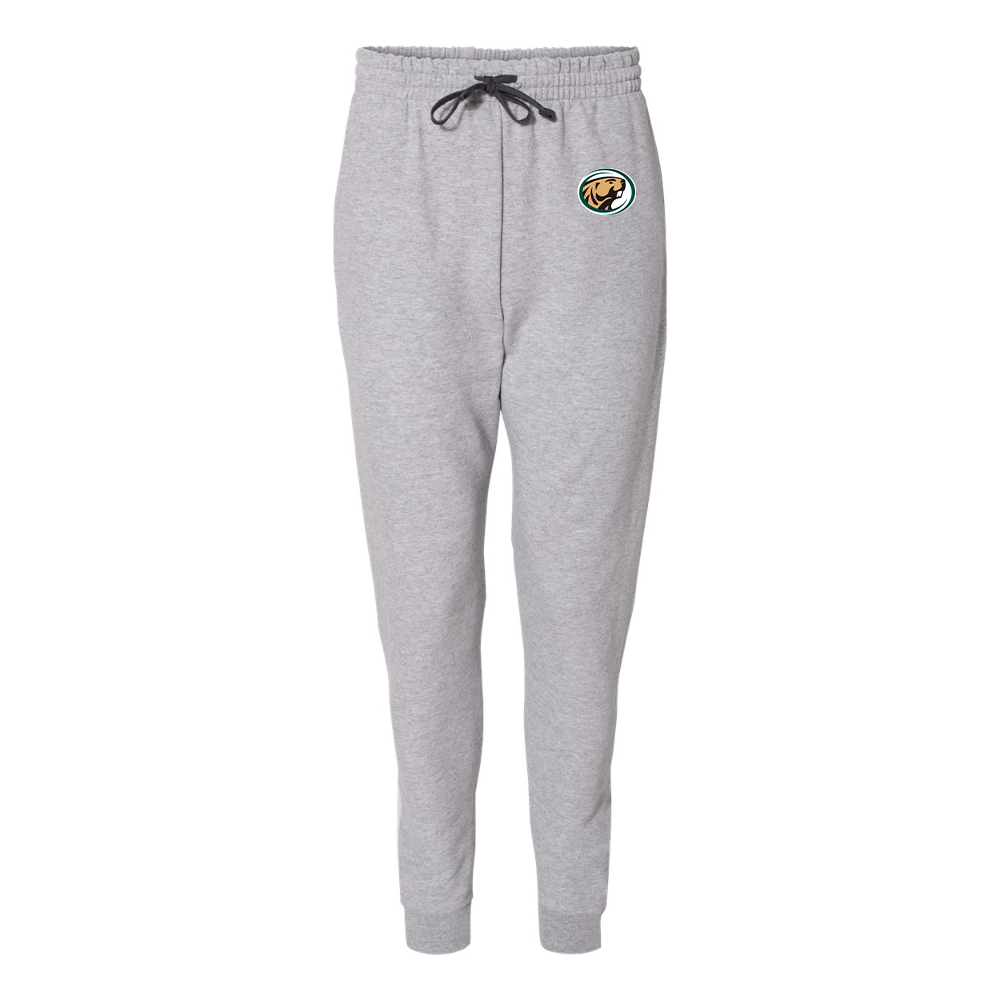 Men's  Bemidji State Beavers JERZEES Nublend Joggers