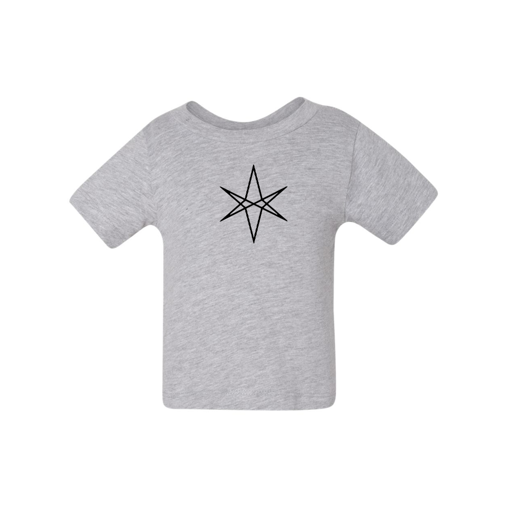 Bring Me the Horizon BELLA CANVAS Infant Jersey Tee