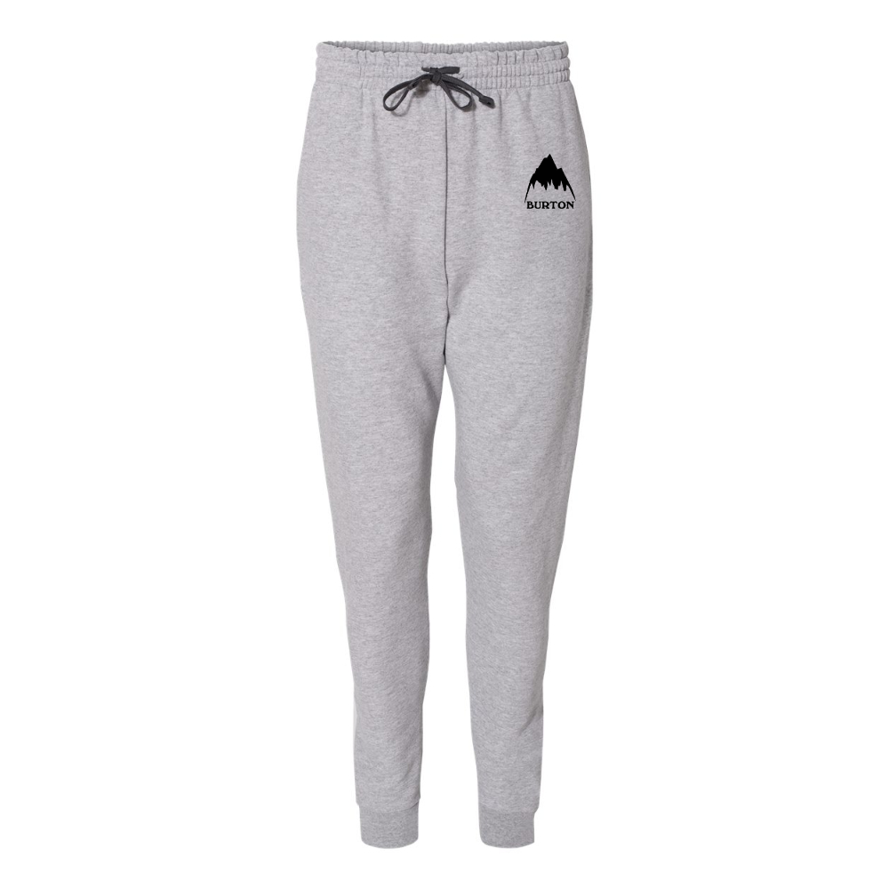 Men's  Burton Mountain JERZEES Nublend Joggers