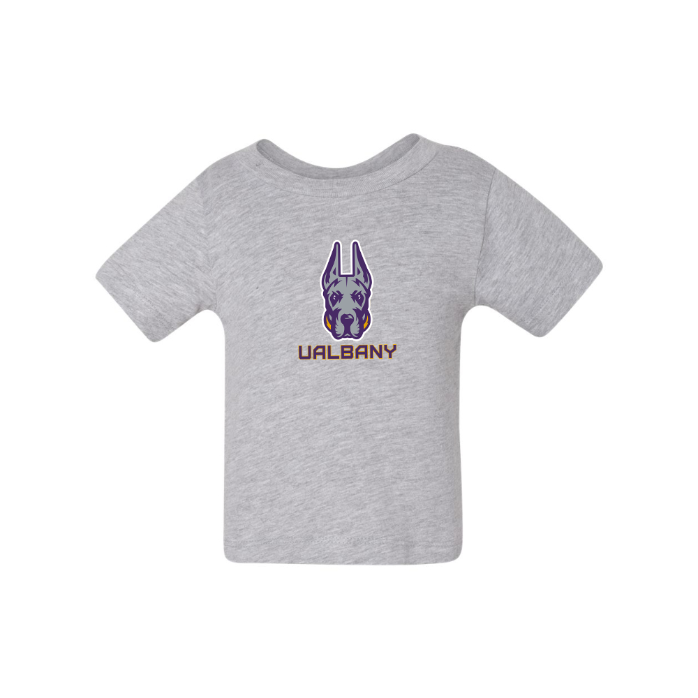 Albany Great Danes  BELLA CANVAS Infant Jersey Tee