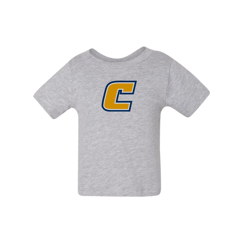 Chattanooga Mocs BELLA CANVAS Infant Jersey Tee
