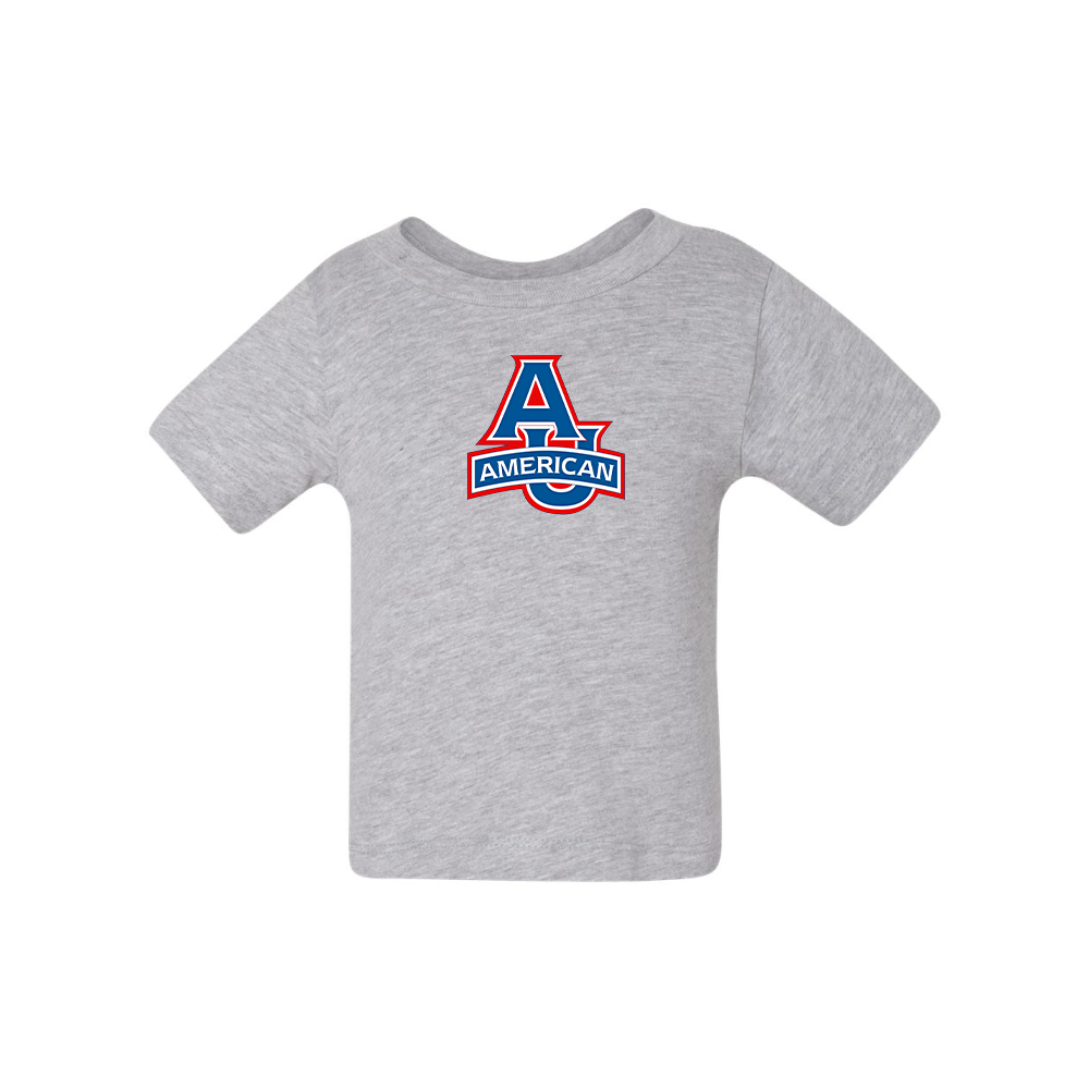 American Eagles BELLA CANVAS Infant Jersey Tee
