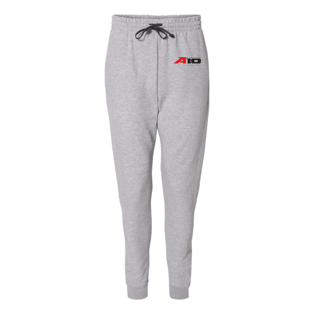 Men's  Atlantic 10 Conference JERZEES Nublend Joggers
