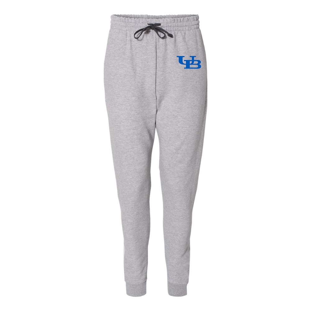 Men's  Buffalo Bulls JERZEES Nublend Joggers
