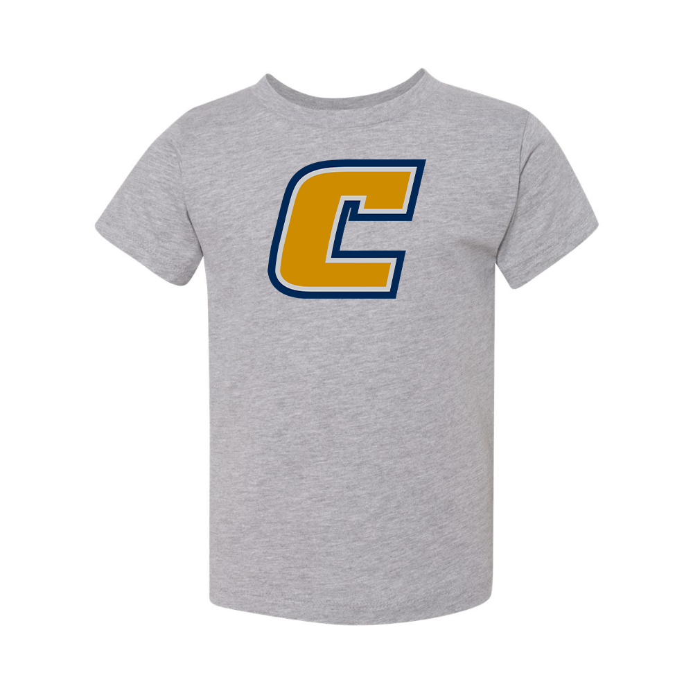 Chattanooga Mocs  BELLA  CANVAS Toddler Jersey Tee