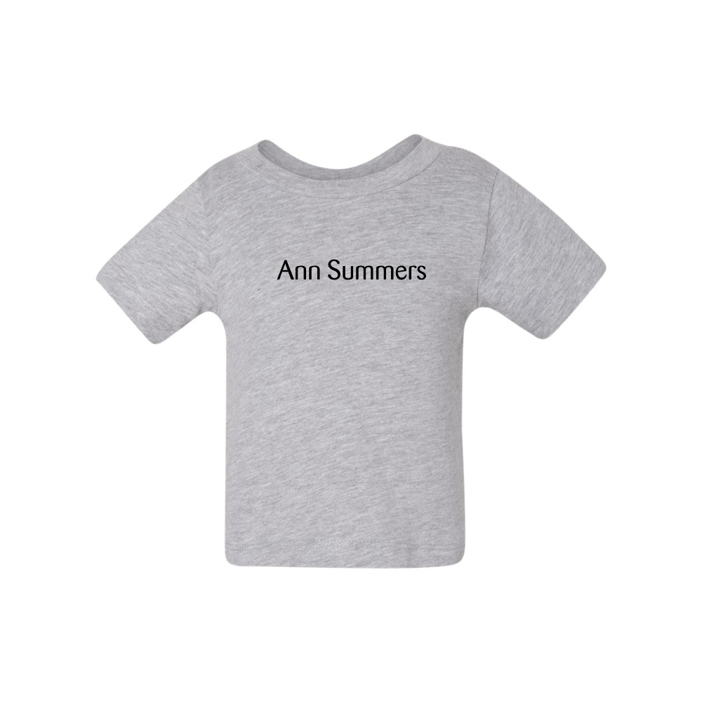 Ann Summers  BELLA CANVAS Infant Jersey Tee