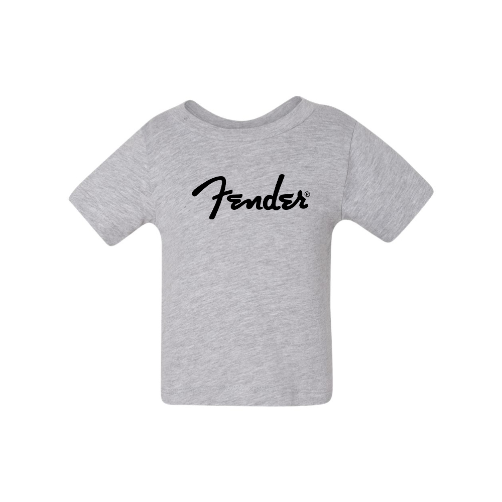 Fender BELLA CANVAS Infant Jersey Tee