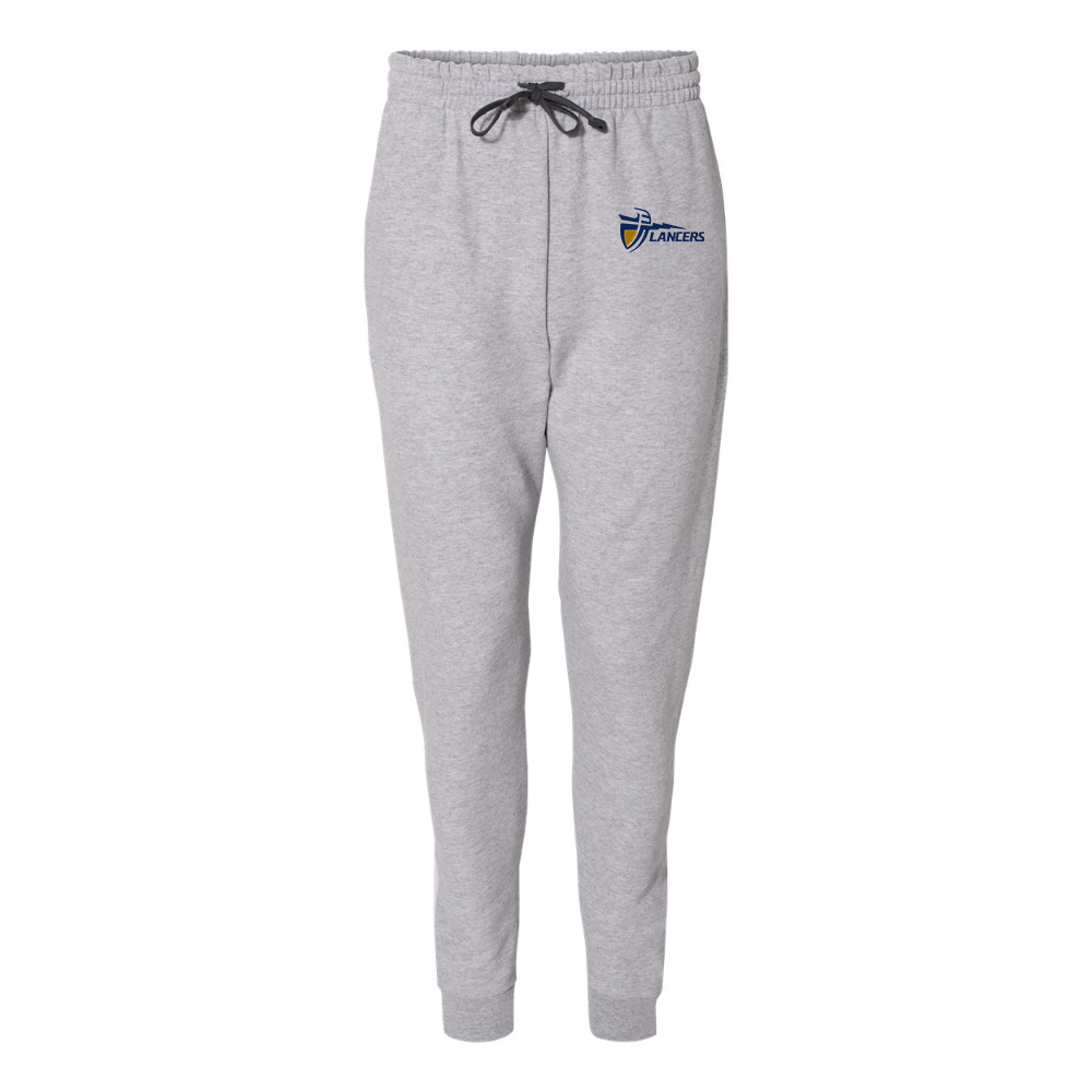 Men's California Baptist Lancers JERZEES Nublend Joggers