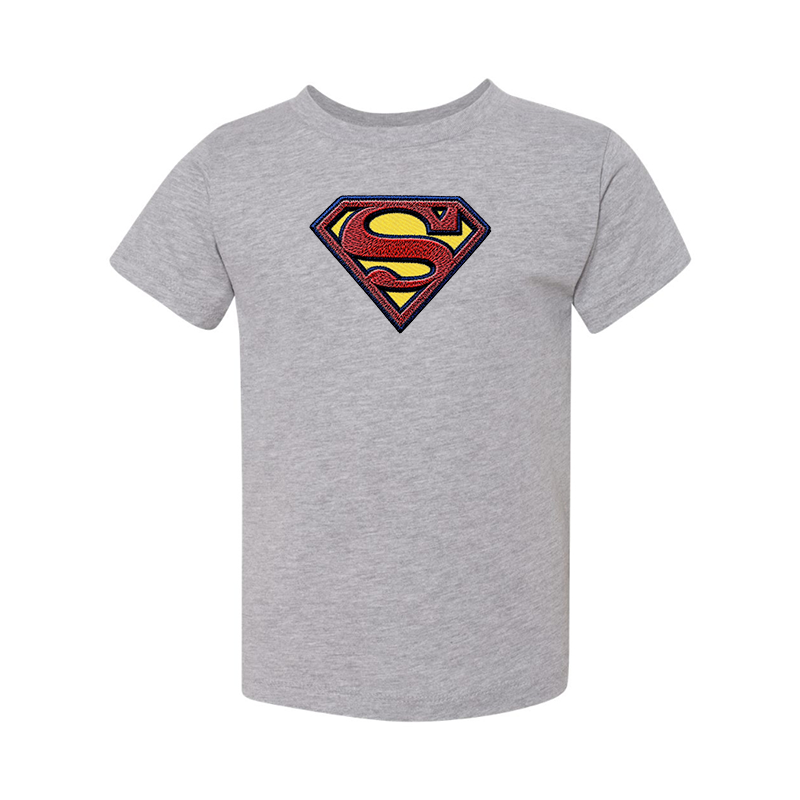 (Design Here) BELLA  CANVAS Toddler Jersey Tee