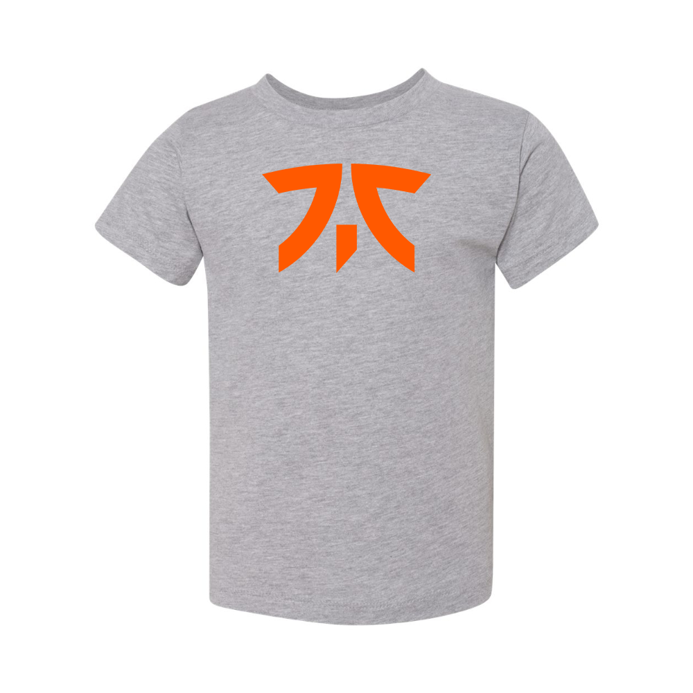 Fnatic Thumbnail BELLA  CANVAS Toddler Jersey Tee