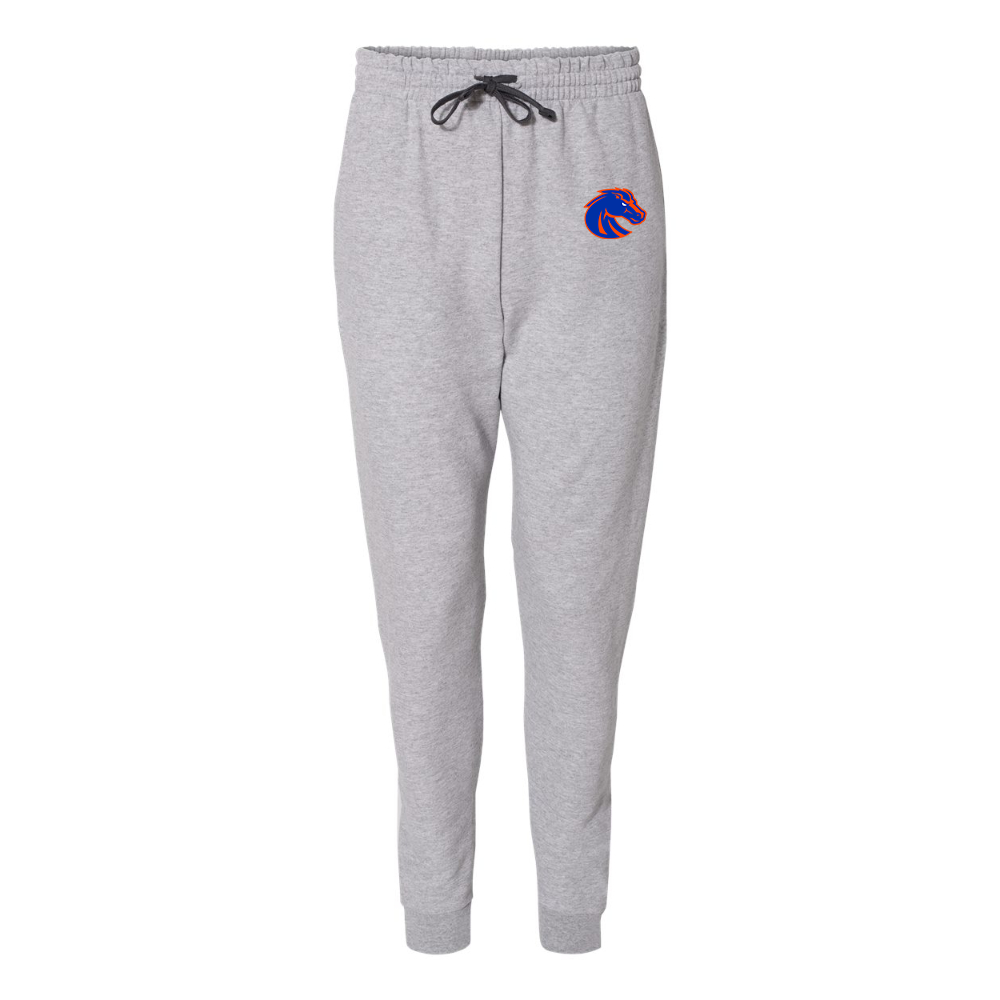 Men's Boise State Broncos  JERZEES Nublend Joggers