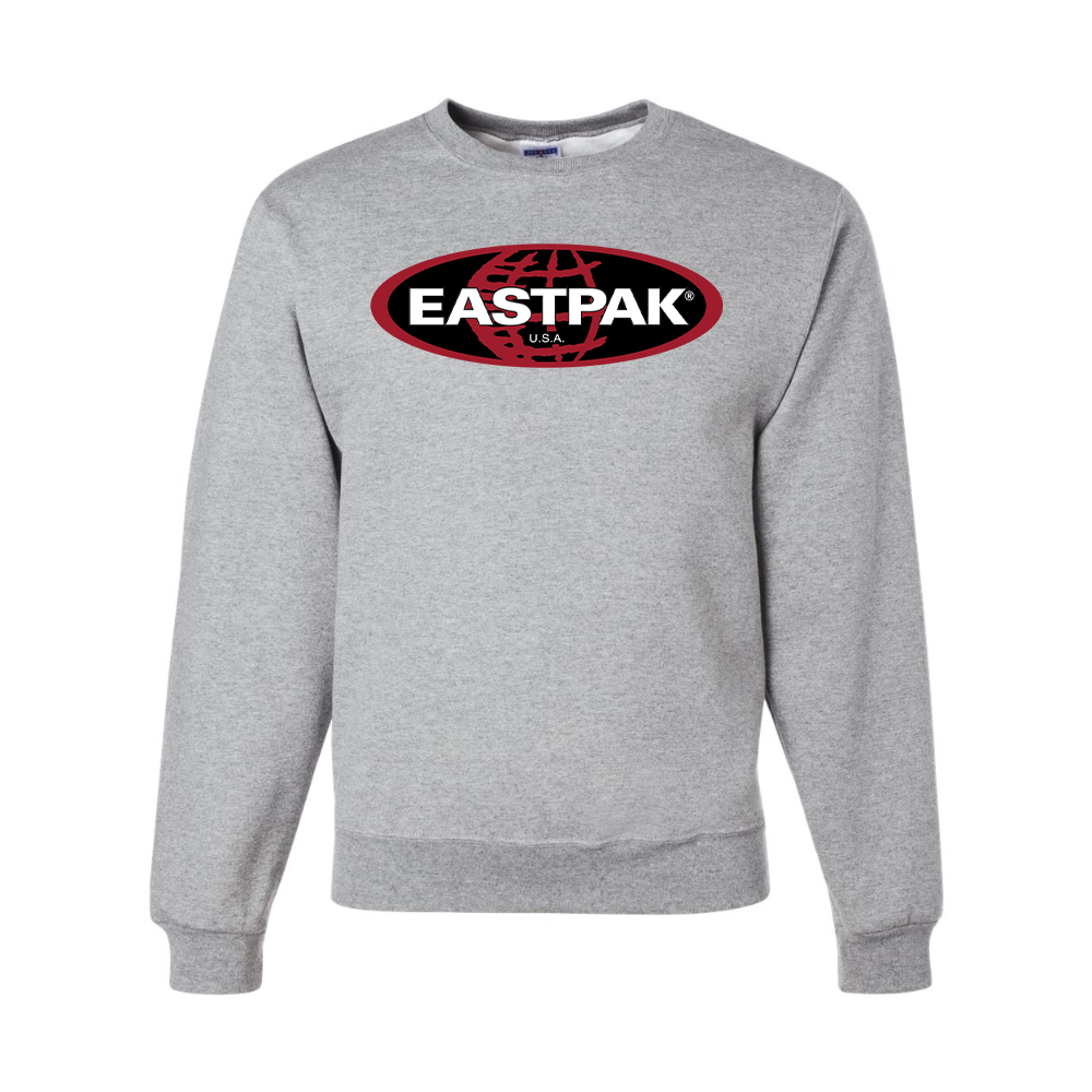 Men's  Eastpak JERZEES NuBlend Crewneck Sweatshirt