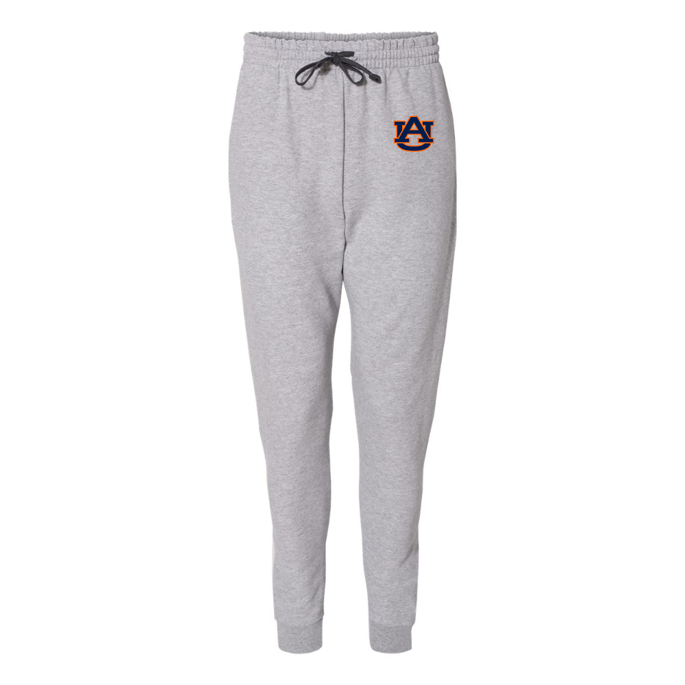 Men's  Auburn Tigers  JERZEES Nublend Joggers