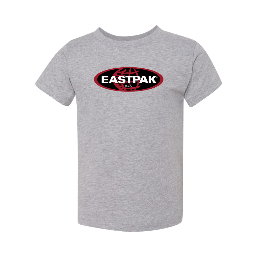 Eastpak  BELLA  CANVAS Toddler Jersey Tee