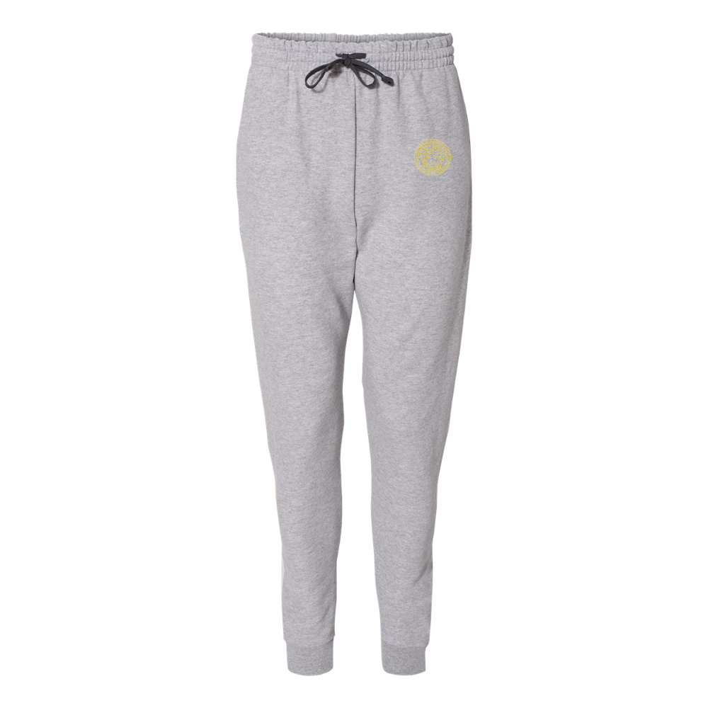 Men' Versace Thumbnail JERZEES Nublend Joggers
