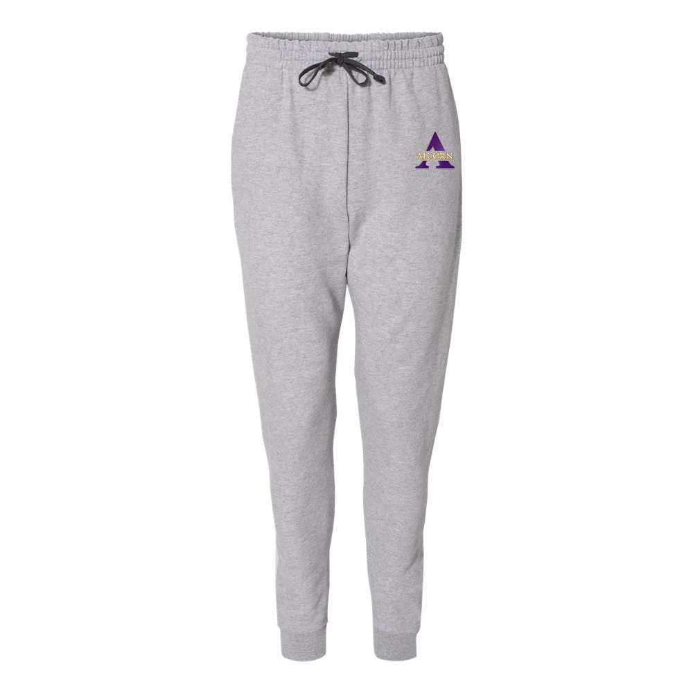 Men's Alcorn State Braves  JERZEES Nublend Joggers