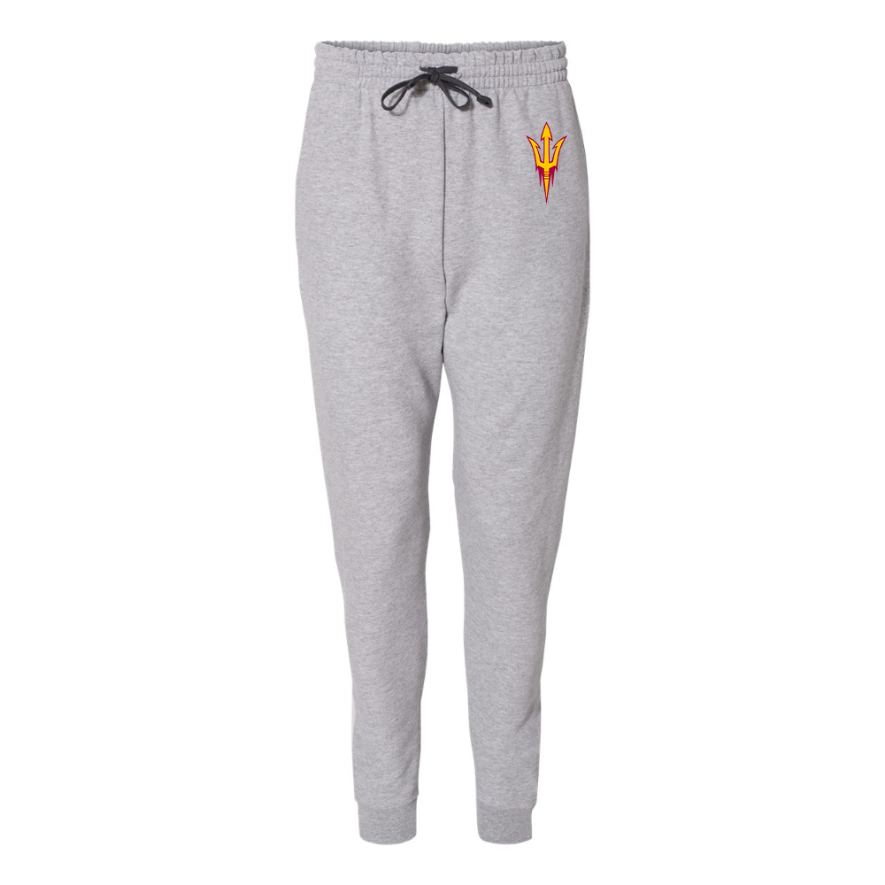 Men's  Arizona State Sun Devils JERZEES Nublend Joggers