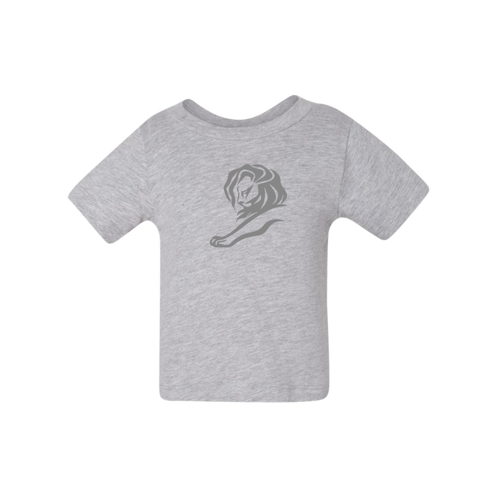 Cannes Lions  BELLA CANVAS Infant Jersey Tee