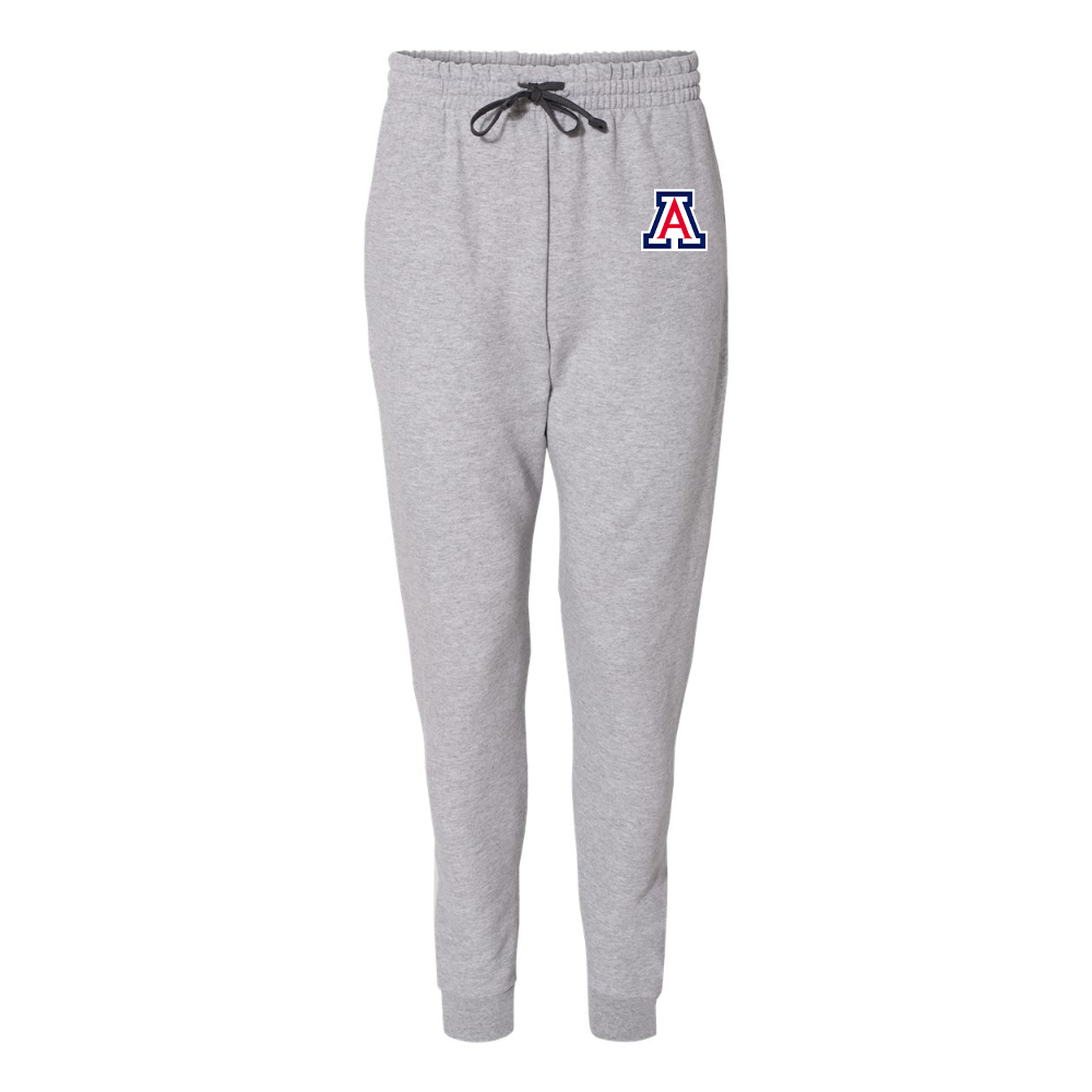 Men's  Arizona Wildcats JERZEES Nublend Joggers