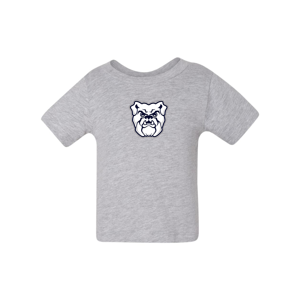 Butler Bulldogs BELLA CANVAS Infant Jersey Tee