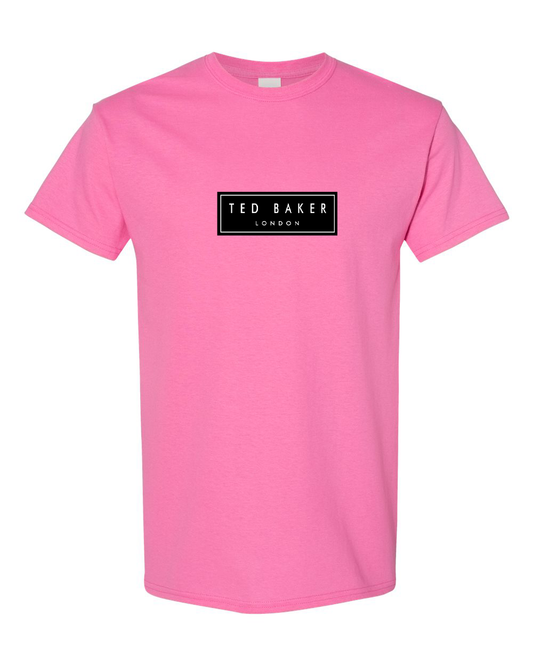 Men's  Ted Baker Gildan Heavy Cotton T-Shirt