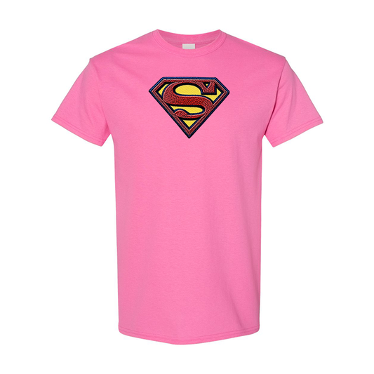 Men's (Design Here) Gildan Heavy Cotton T-Shirt