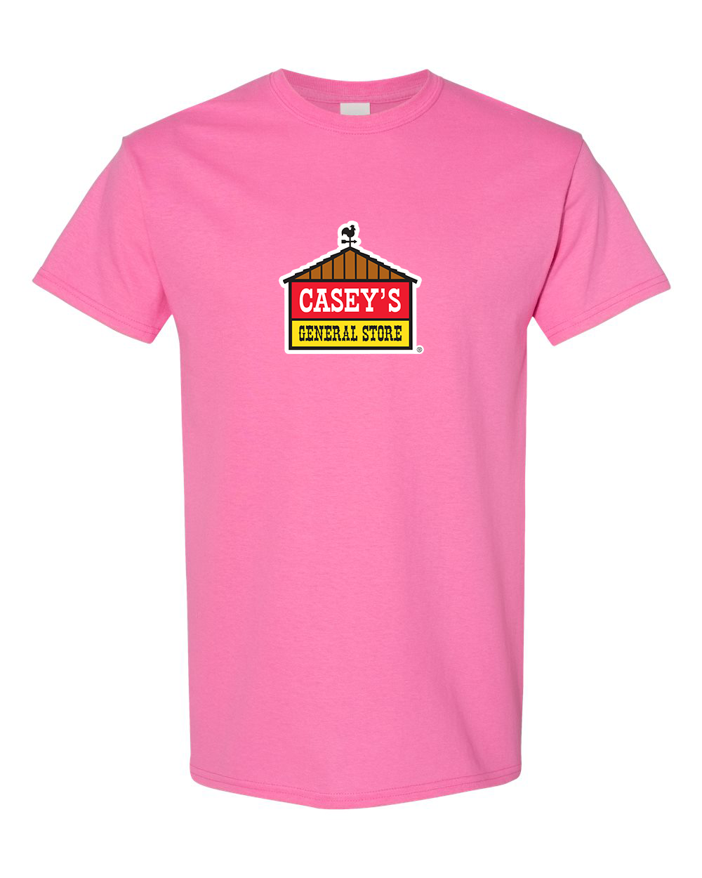 Men's Casey's General Store  Gildan Heavy Cotton T-Shirt