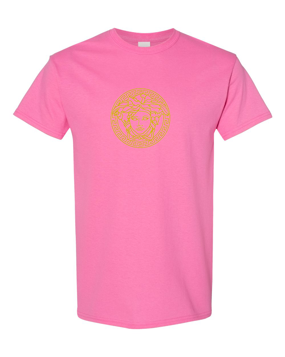 Men's Versace Thumbnail Gildan Heavy Cotton T-Shirt