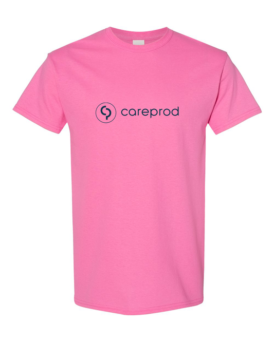 Men's  Careprod  Gildan Heavy Cotton T-Shirt