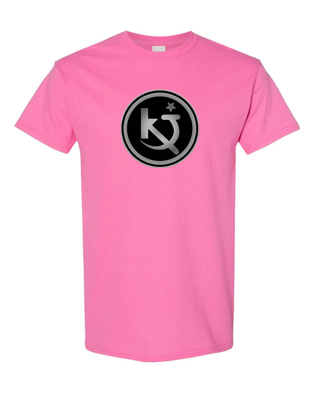 Men's  Killing Joke Gildan Heavy Cotton T-Shirt