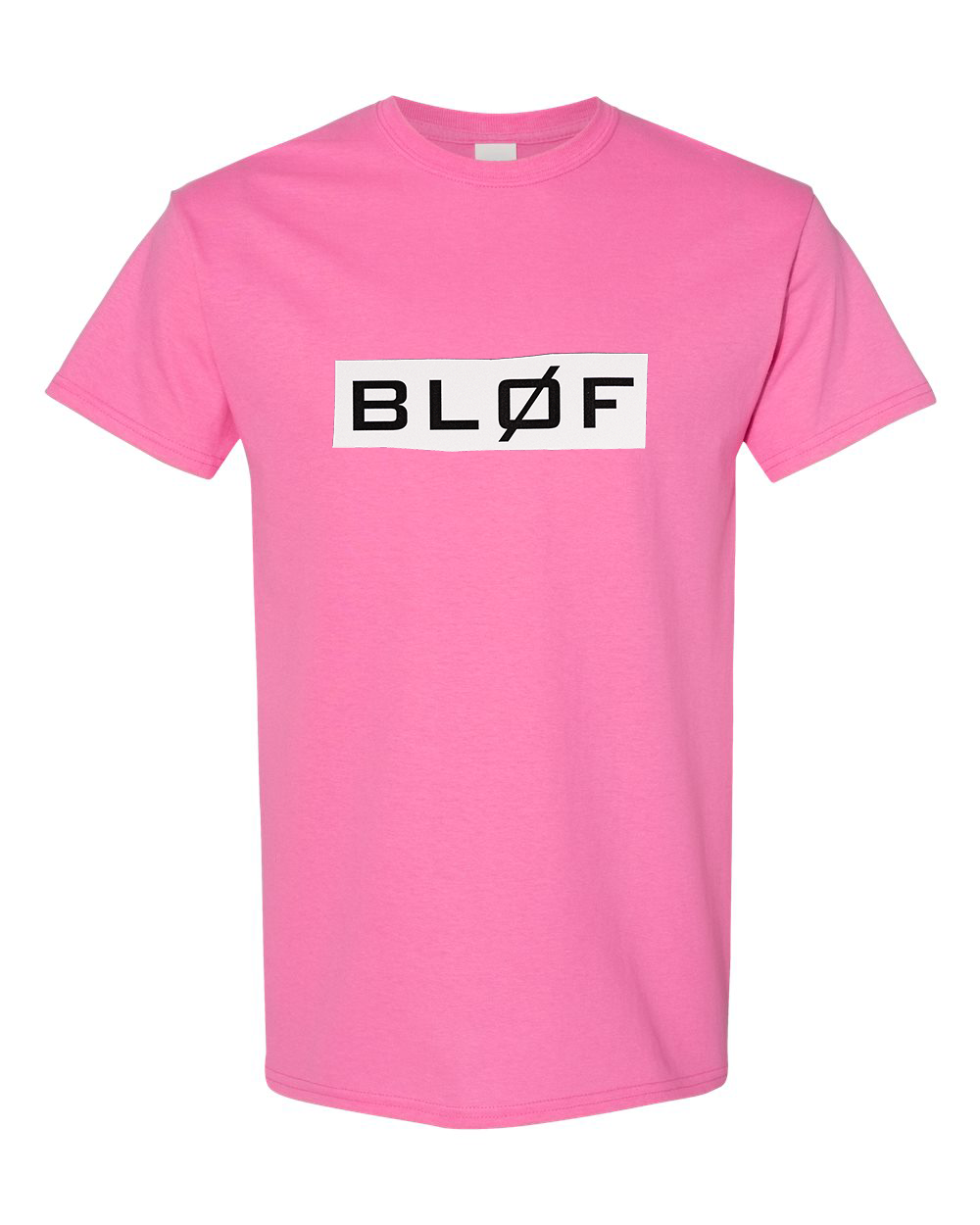 Men's  BLØF  Gildan Heavy Cotton T-Shirt