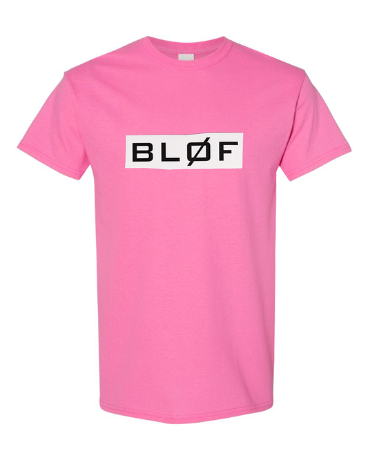 Men's  BLØF  Gildan Heavy Cotton T-Shirt