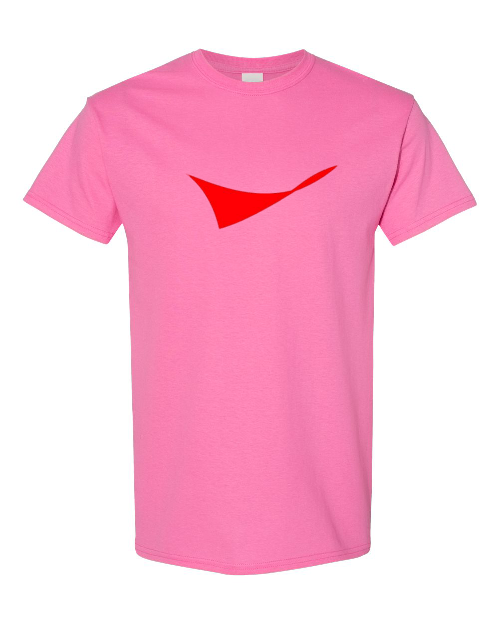 Men's Conoco Phillips Symbol Gildan Heavy Cotton T-Shirt