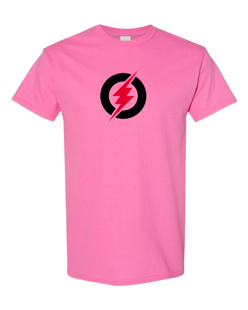 Men's Rayovac Lightning  Gildan Heavy Cotton T-Shirt
